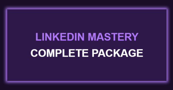Complete Package