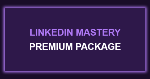 Premium Package